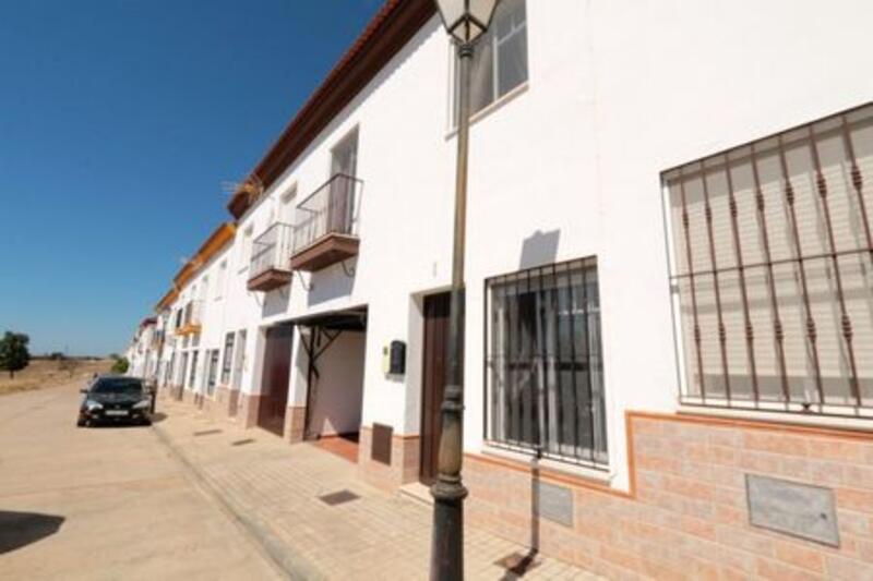 Townhouse for sale in Villablanca, Huelva