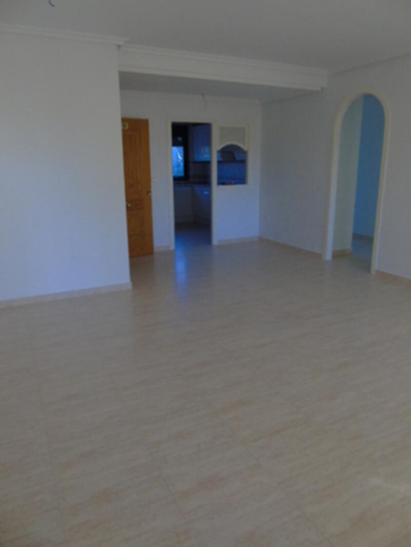 2 slaapkamer Appartement Te koop