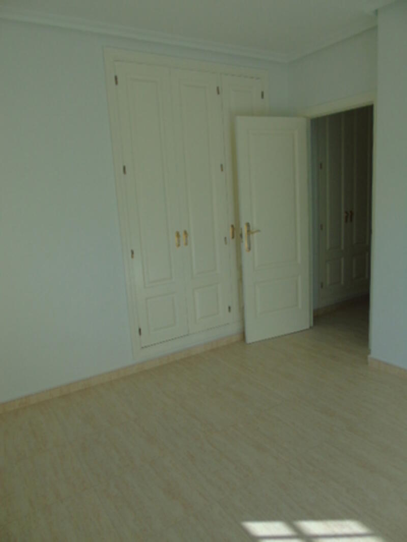 2 slaapkamer Appartement Te koop