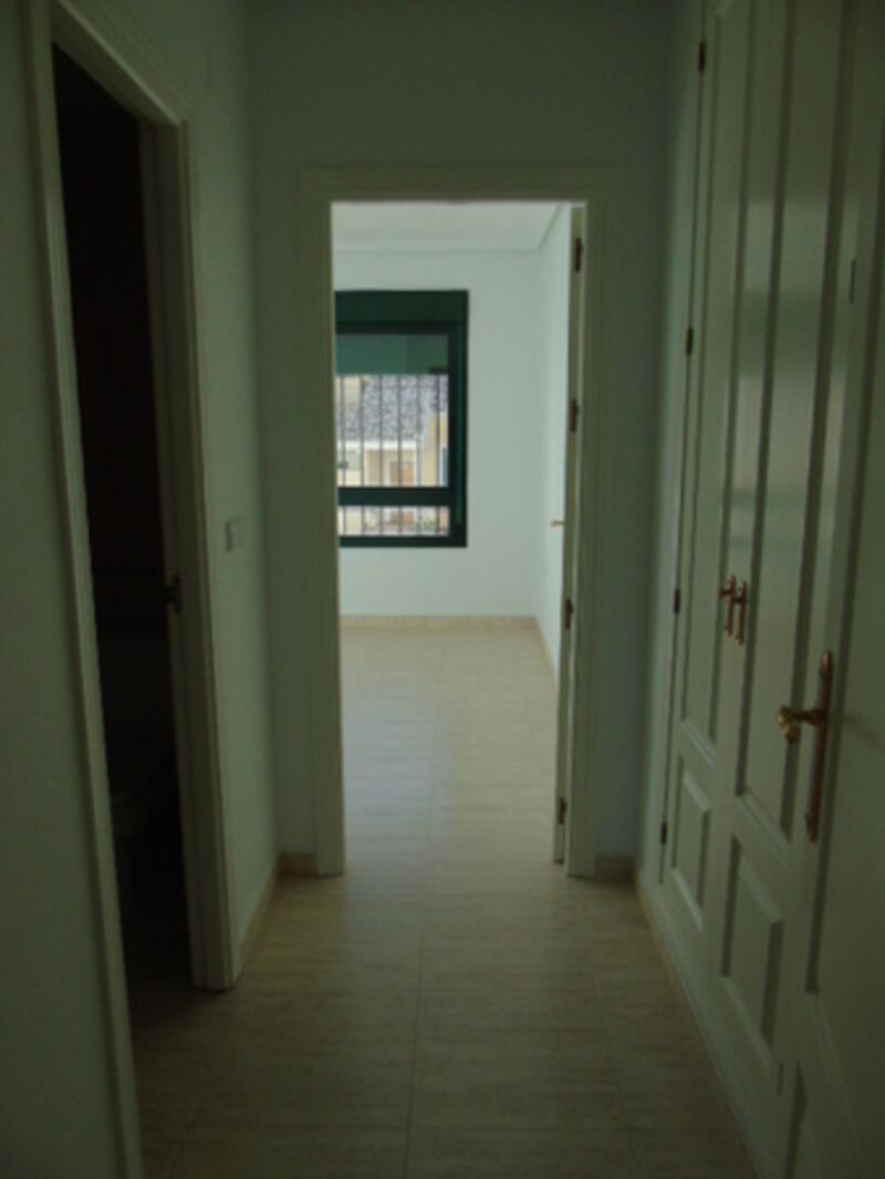 2 slaapkamer Appartement Te koop