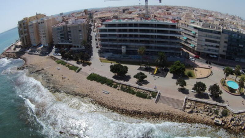 Appartement zu verkaufen in Torrevieja, Alicante