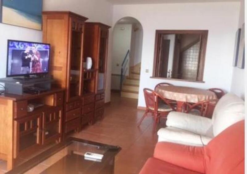 2 slaapkamer Appartement Te koop