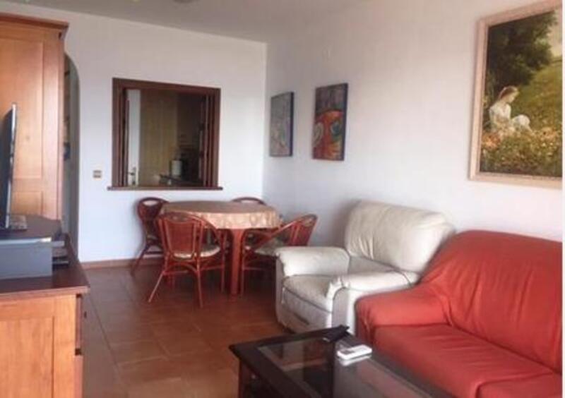 2 Cuarto Apartamento en venta