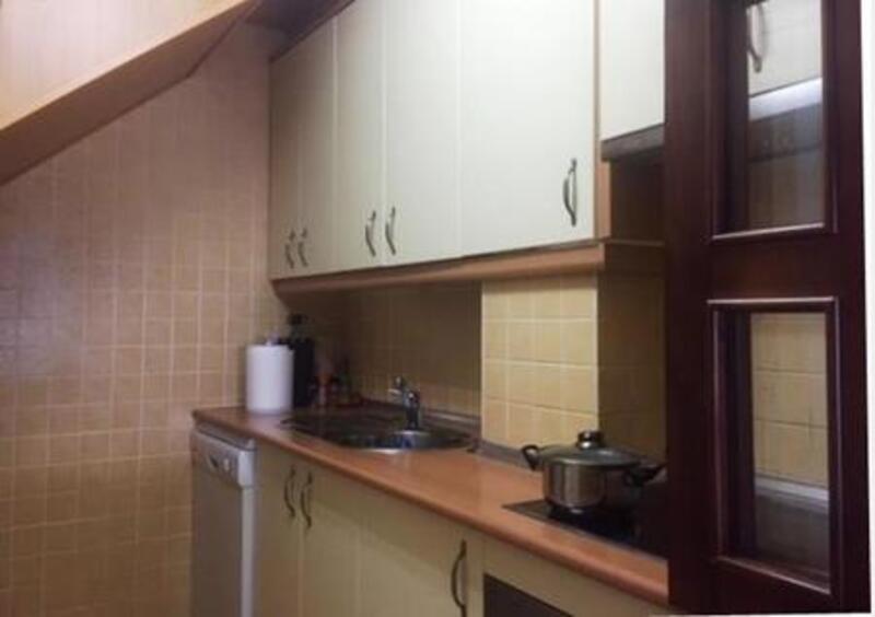 2 Cuarto Apartamento en venta