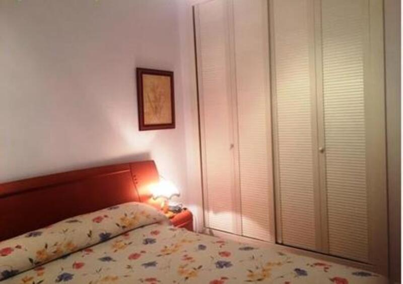 2 slaapkamer Appartement Te koop