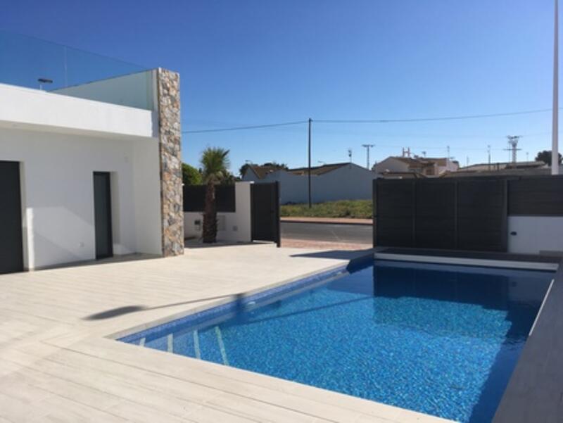 3 chambre Villa à vendre