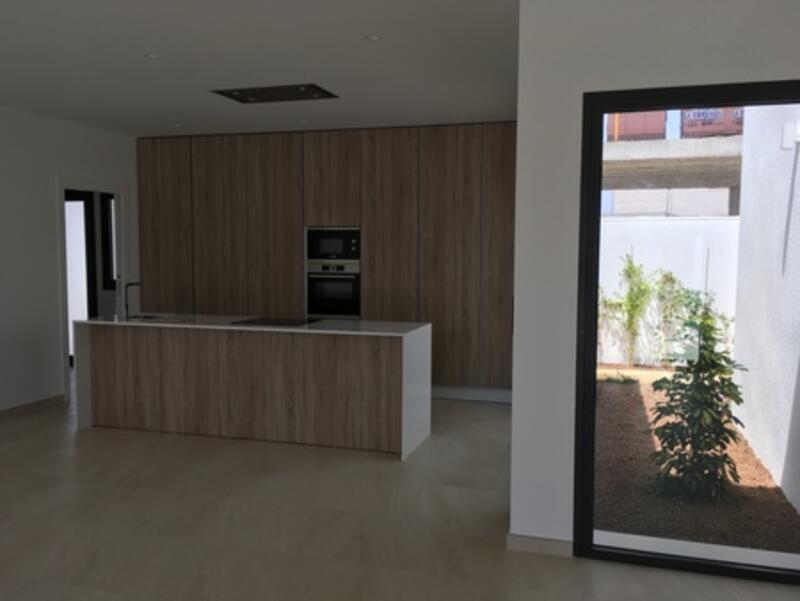 3 Cuarto Villa en venta