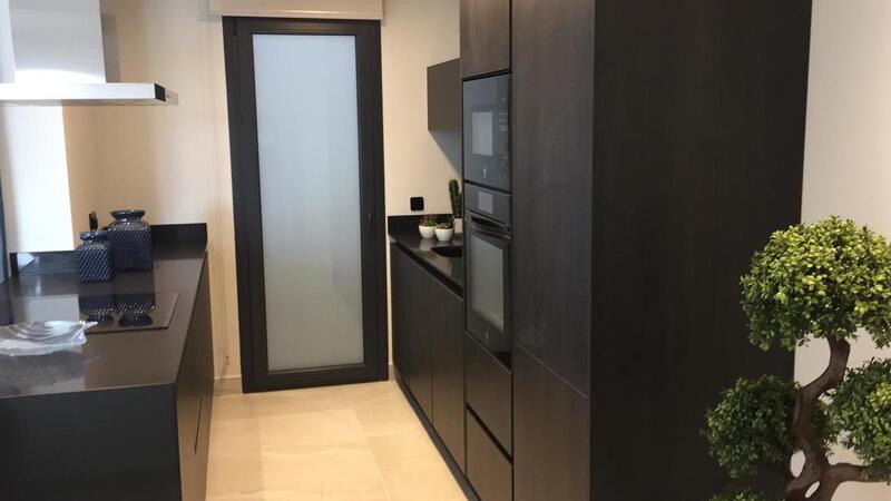 2 Cuarto Apartamento en venta