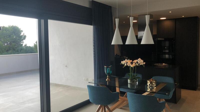 2 slaapkamer Appartement Te koop