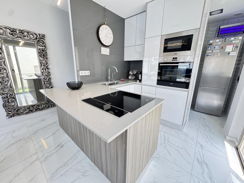4 Cuarto Villa en venta