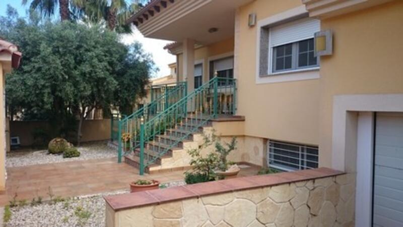 Villa til salg i Cartagena, Murcia