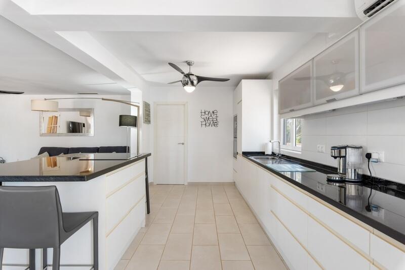 4 soveværelse Villa til salg