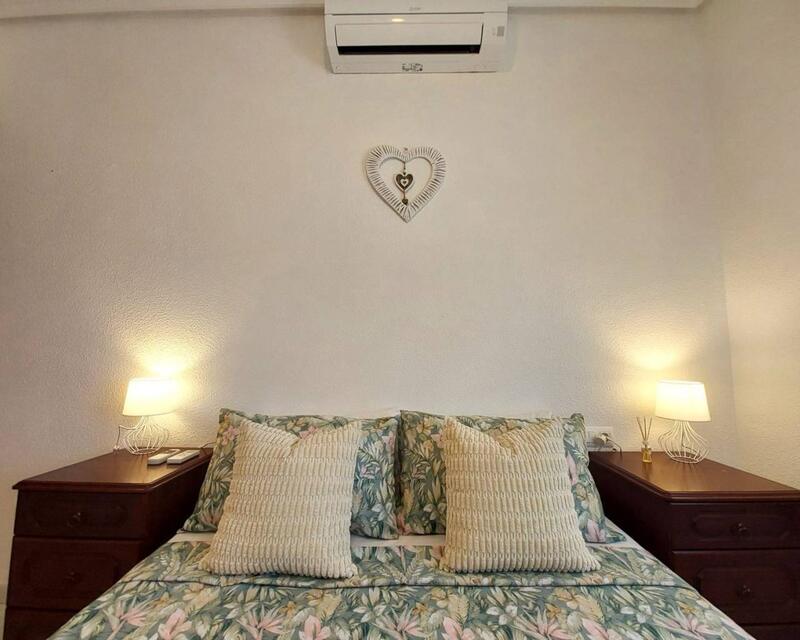 3 soveværelse Villa til salg