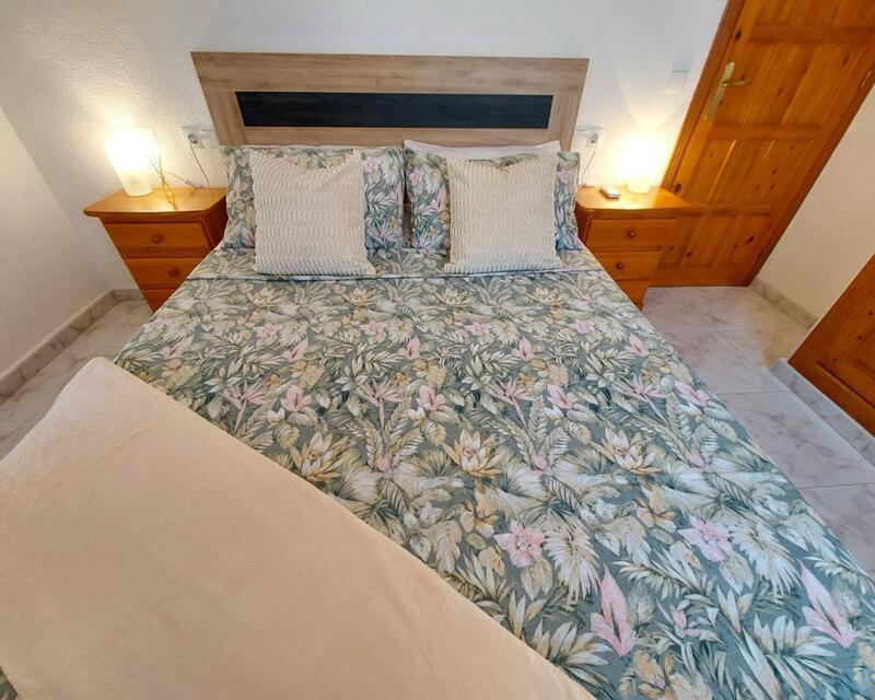3 soveværelse Villa til salg