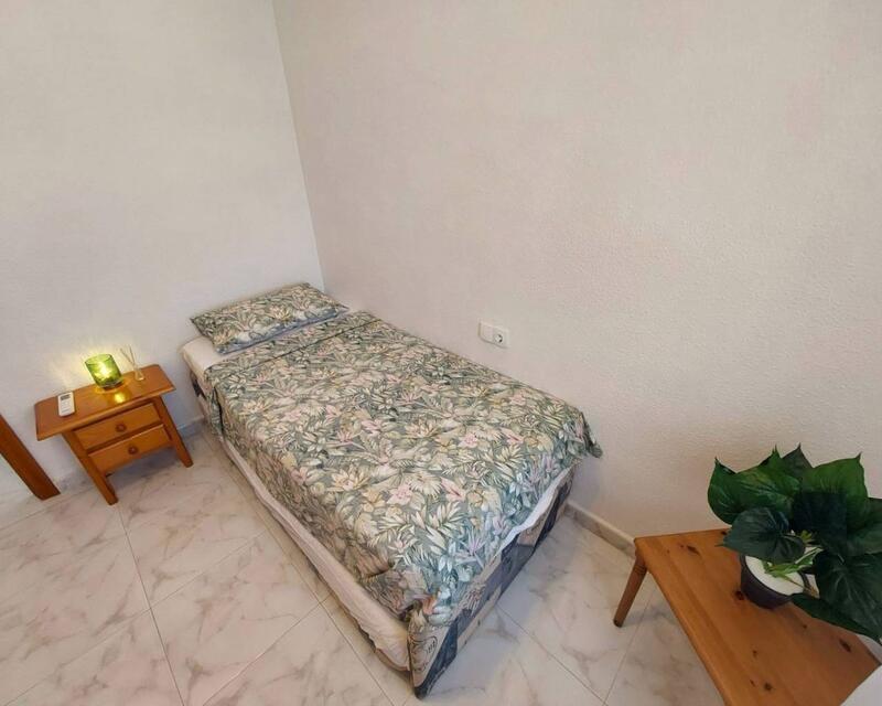 3 soveværelse Villa til salg
