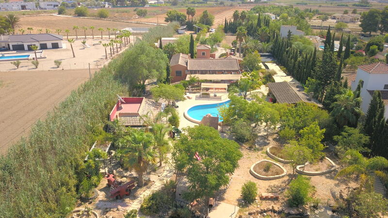 Villa till salu i Catral, Alicante
