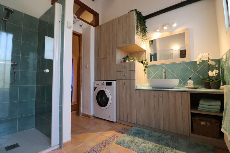 7 sovrum Villa till salu