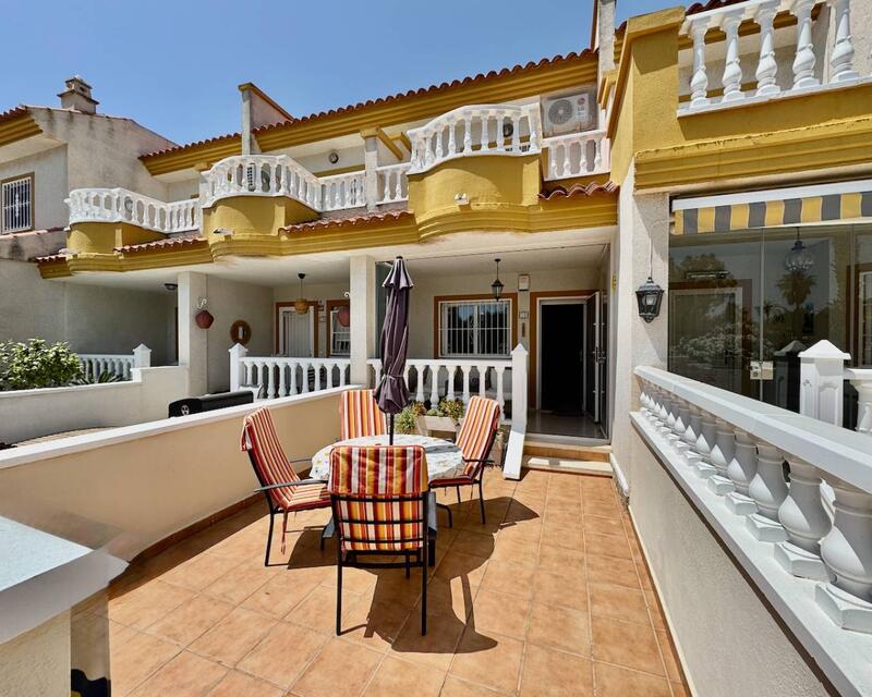 Villa zu verkaufen in Ciudad Quesada, Alicante