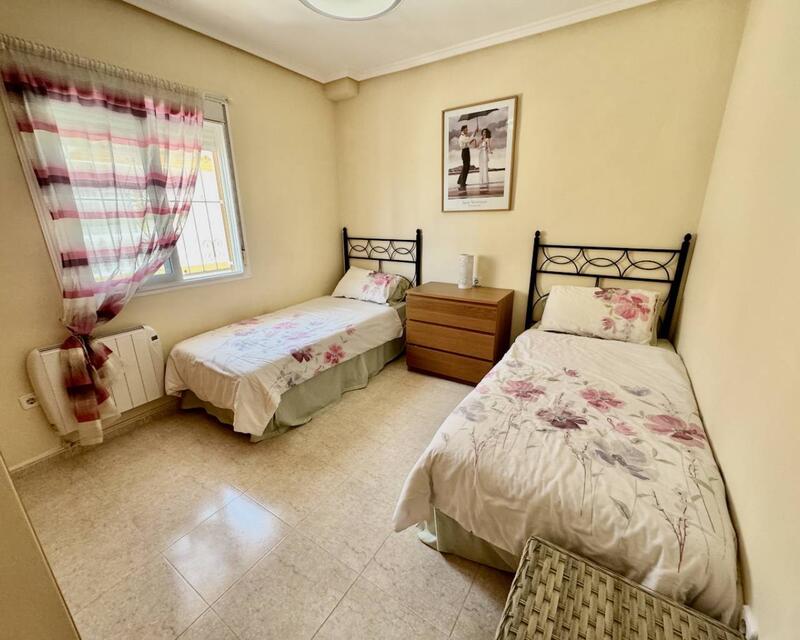 2 Schlafzimmer Villa zu verkaufen
