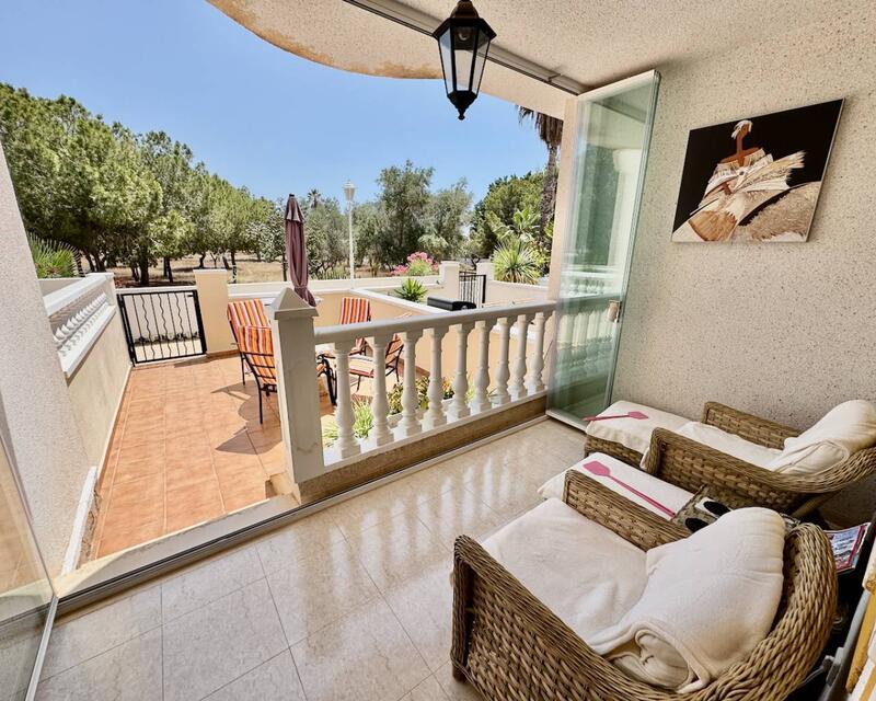 2 Schlafzimmer Villa zu verkaufen