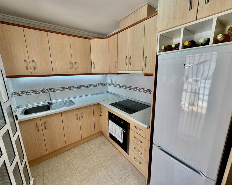 2 Schlafzimmer Villa zu verkaufen