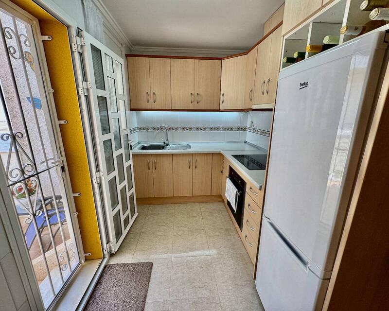 2 Schlafzimmer Villa zu verkaufen