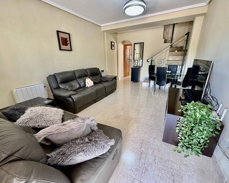 2 Schlafzimmer Villa zu verkaufen
