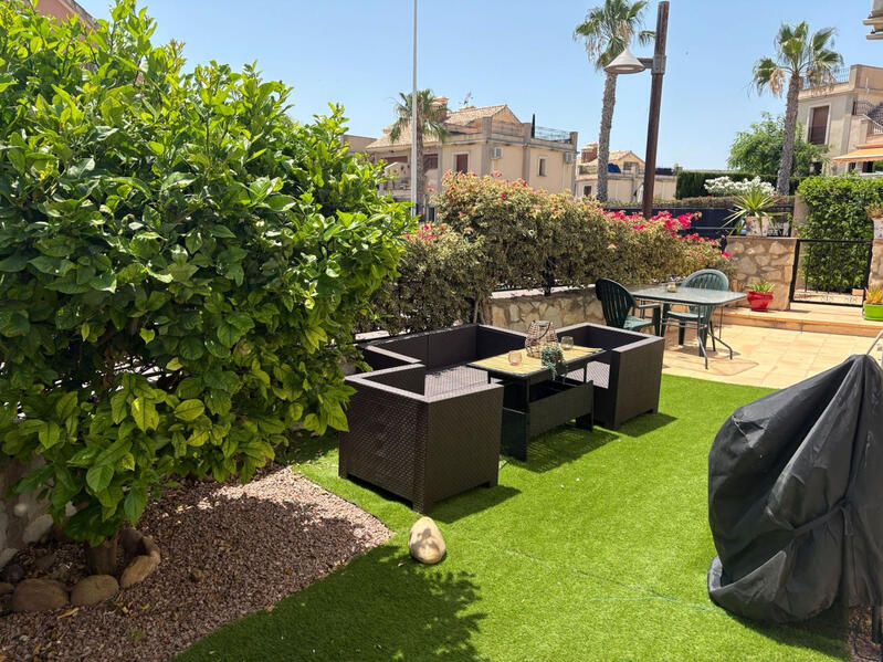 Lejlighed til salg i Algorfa, Alicante
