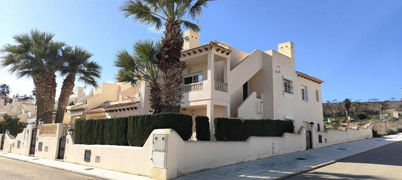 Apartment for sale in Club de Golf Las Ramblas, Alicante