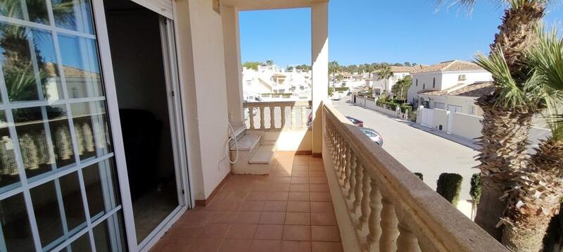 2 slaapkamer Appartement Te koop