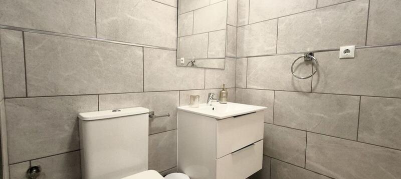 2 slaapkamer Appartement Te koop
