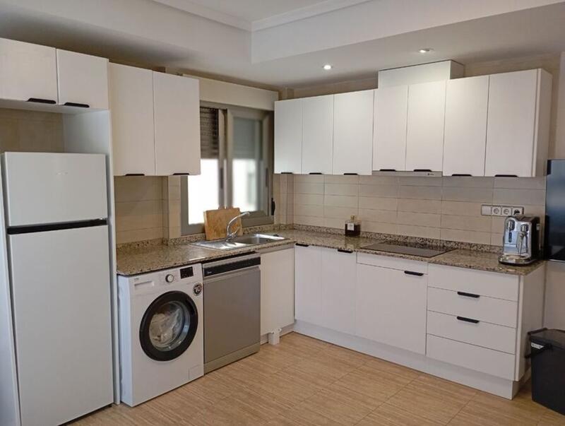 1 Schlafzimmer Appartement zu verkaufen