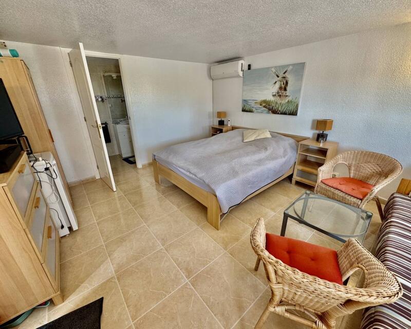 3 Cuarto Villa en venta