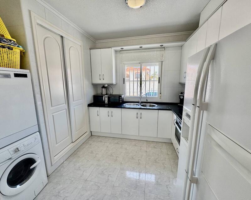 3 Cuarto Villa en venta