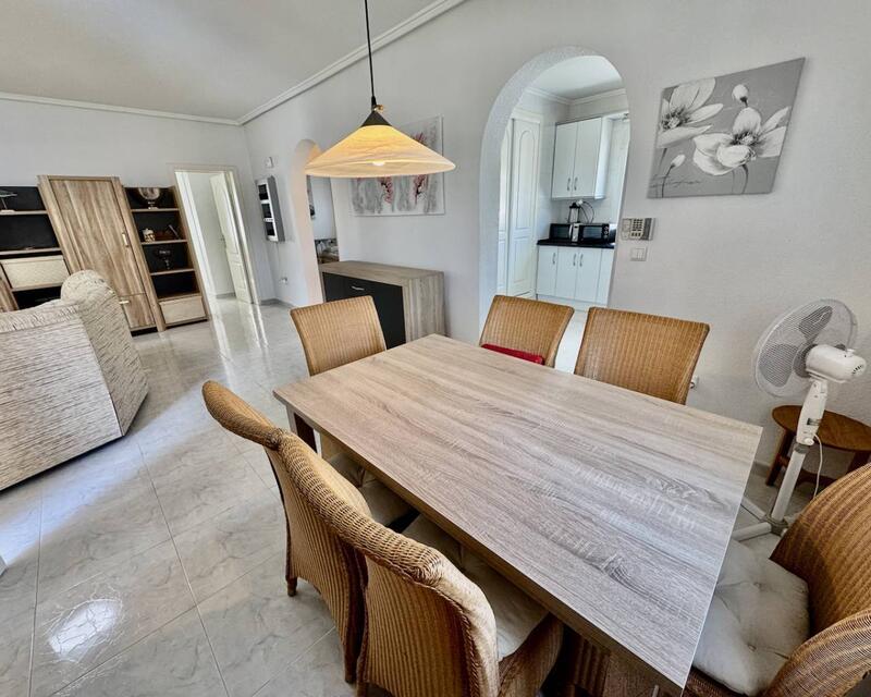 3 Cuarto Villa en venta