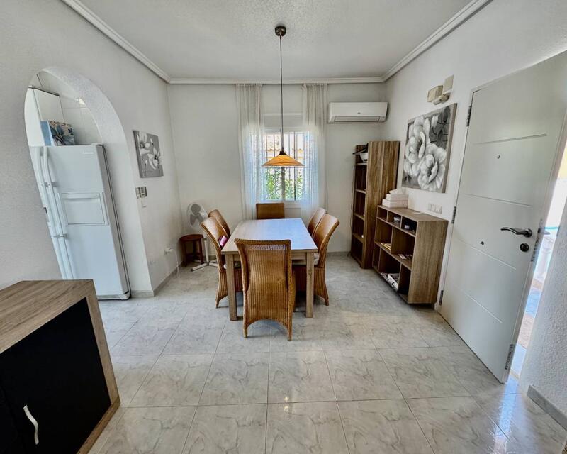 3 Cuarto Villa en venta