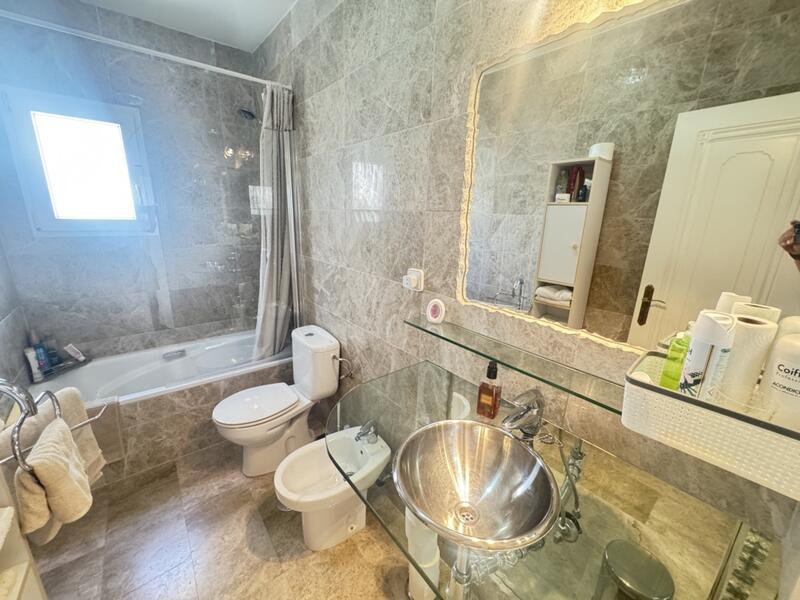 3 slaapkamer Villa Te koop