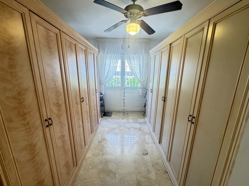 3 slaapkamer Villa Te koop