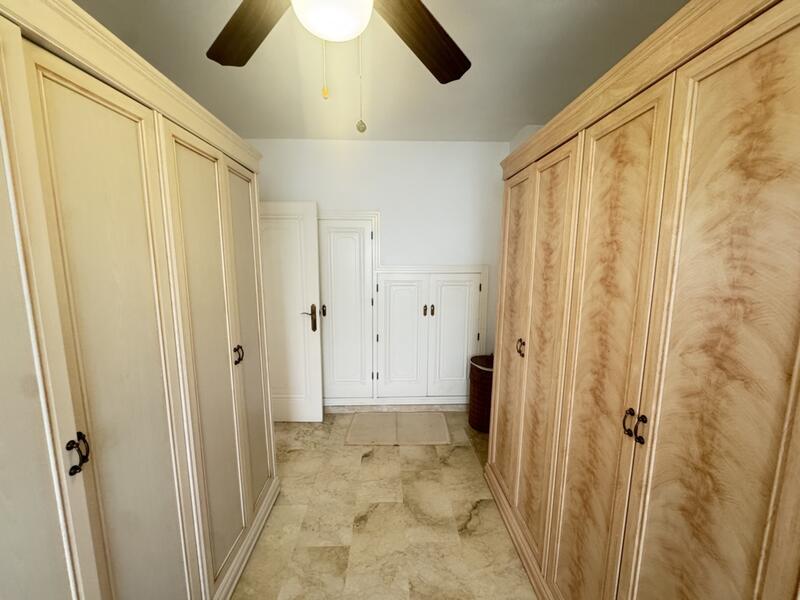 3 slaapkamer Villa Te koop