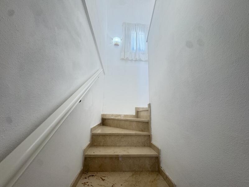 3 slaapkamer Villa Te koop