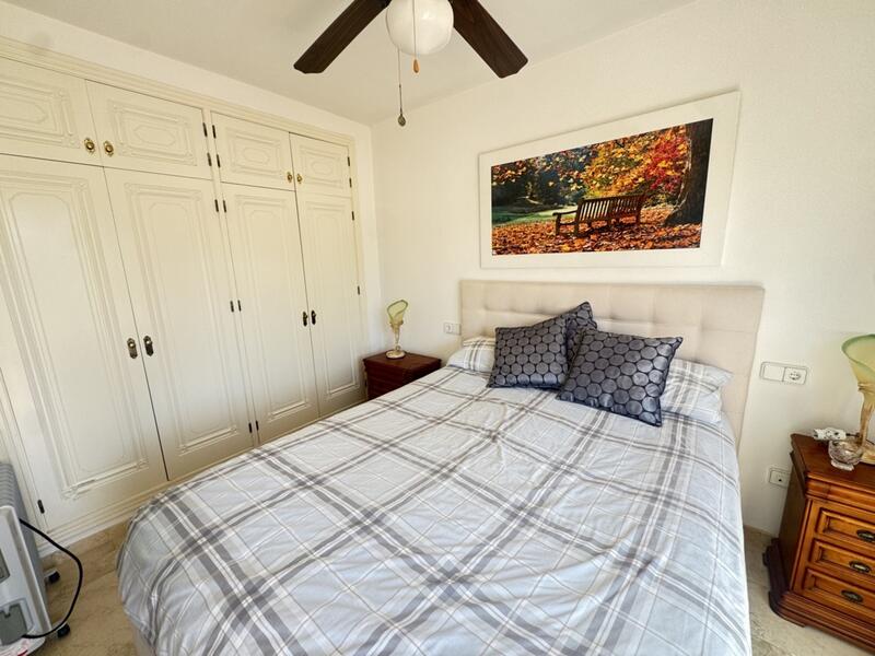 3 slaapkamer Villa Te koop