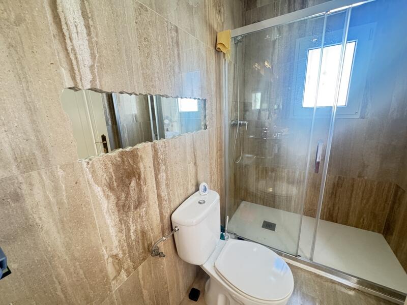 3 slaapkamer Villa Te koop