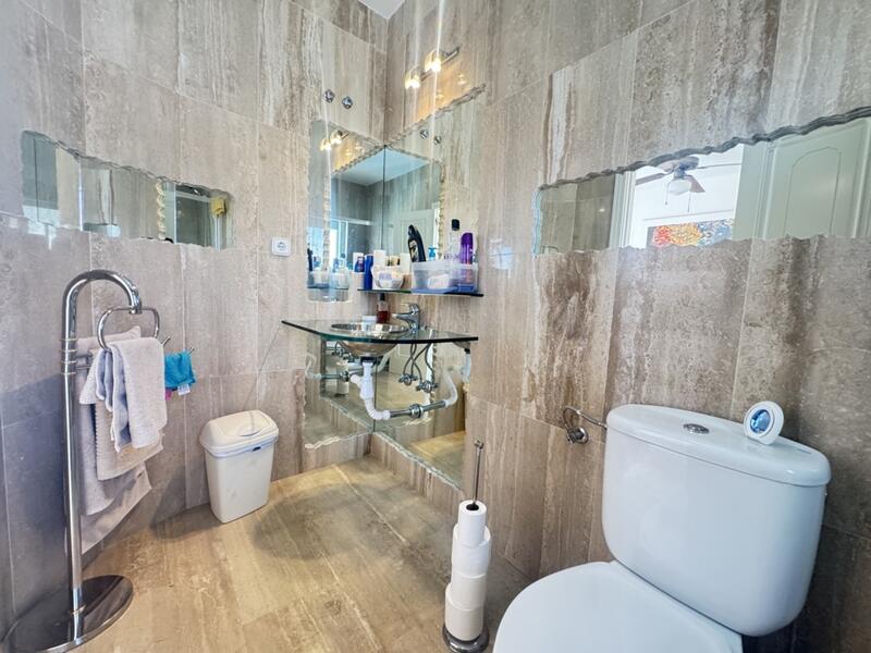 3 slaapkamer Villa Te koop