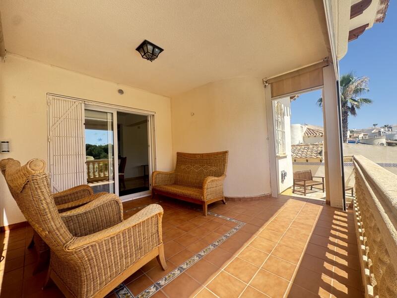 3 slaapkamer Villa Te koop