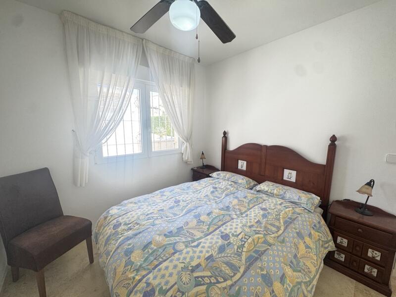 3 slaapkamer Villa Te koop