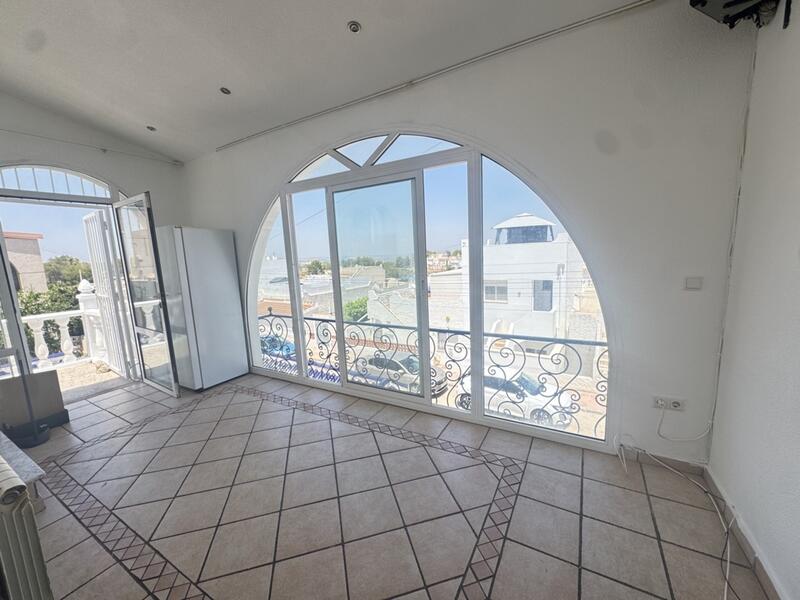 3 Cuarto Adosado en venta