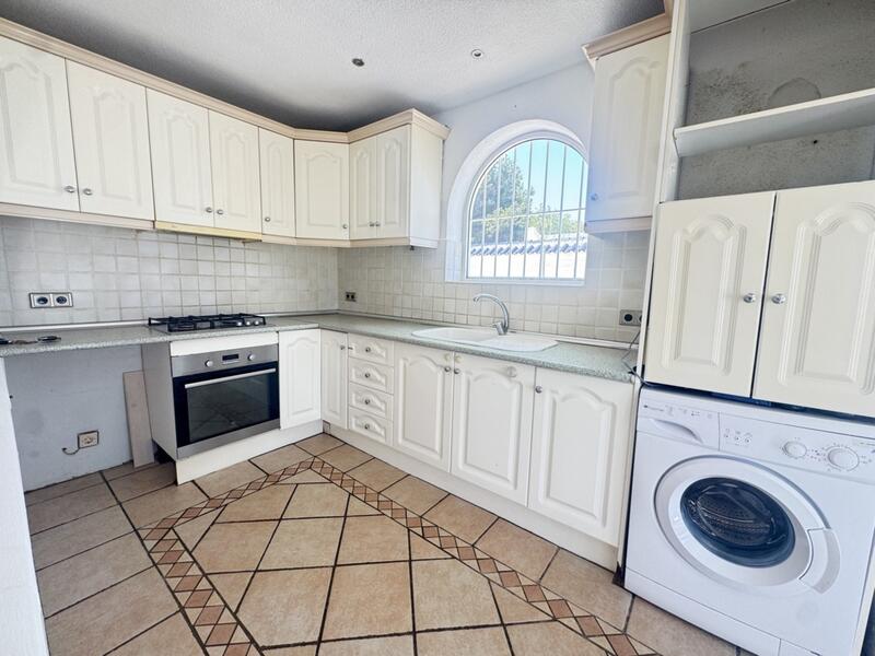 3 Cuarto Adosado en venta