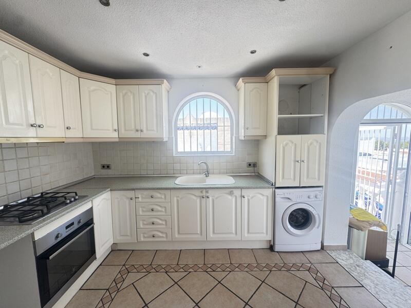 3 Cuarto Adosado en venta