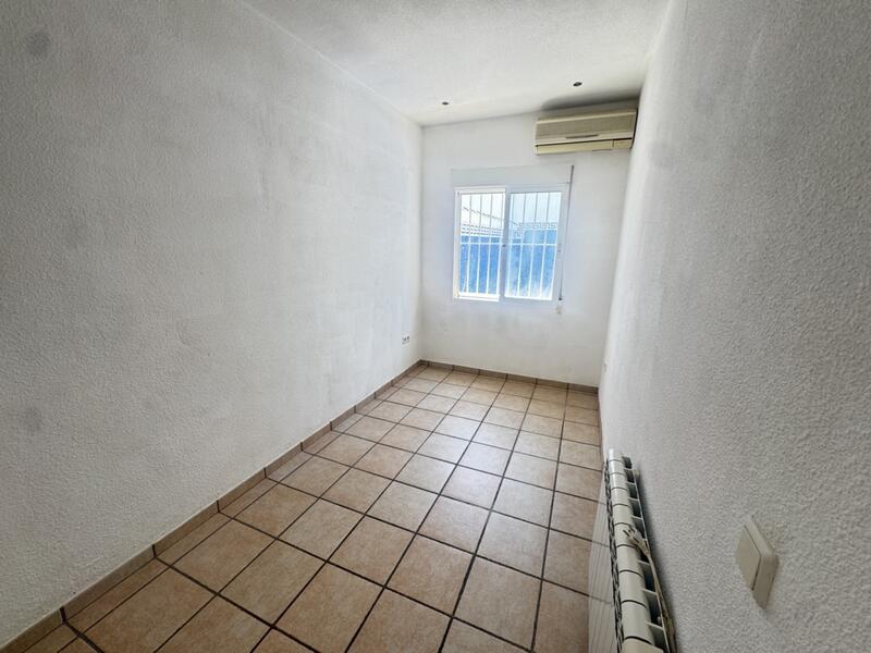 3 Cuarto Adosado en venta