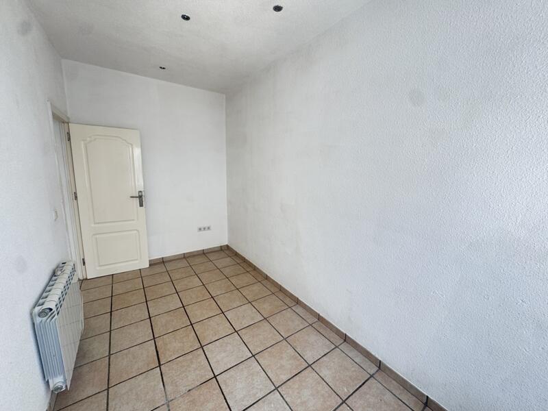 3 Cuarto Adosado en venta